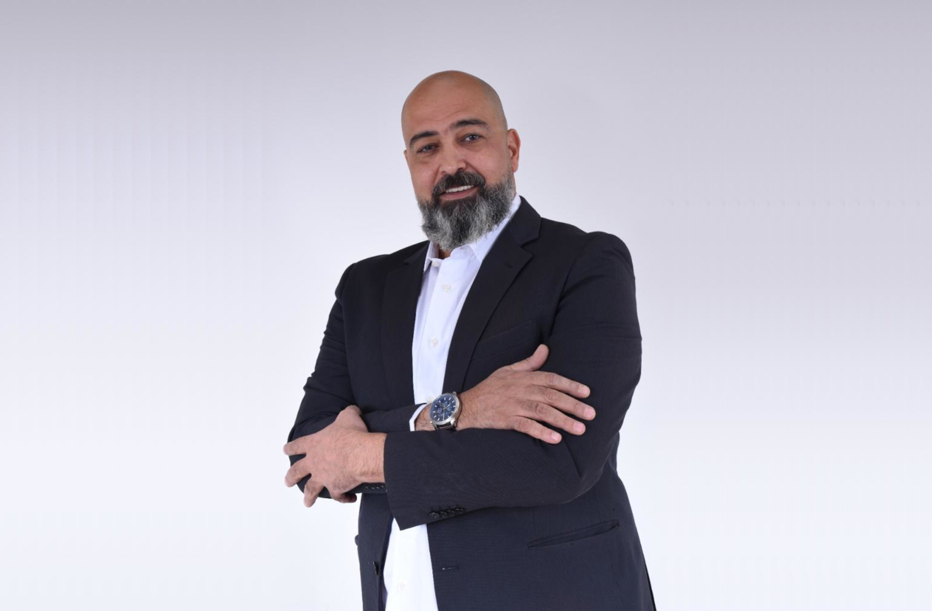 Our CEO